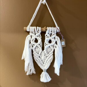Macramé #7