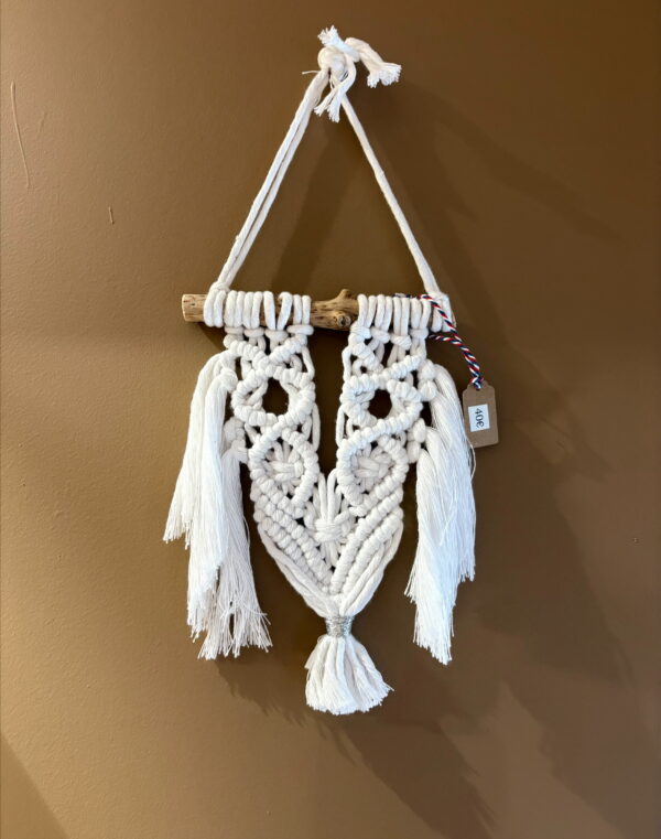 Macramé #7