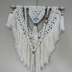 Macramé #10