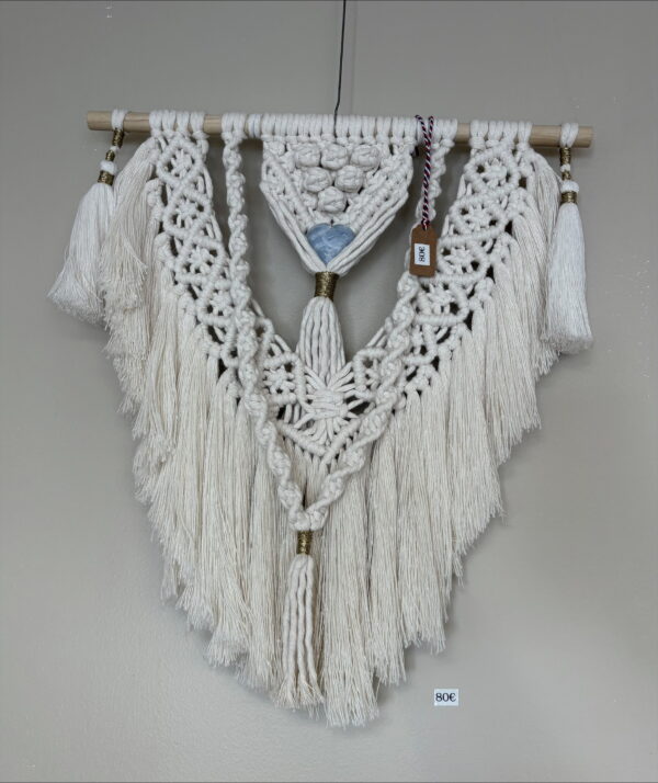 Macramé #10
