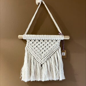 Macramé #2