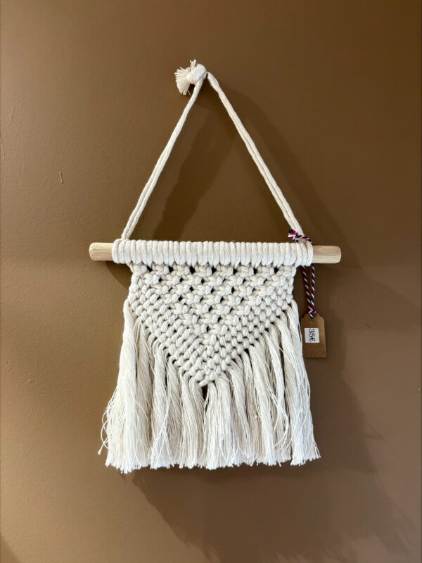 Macramé #2