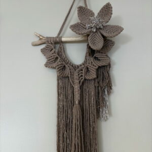 Macramé #11