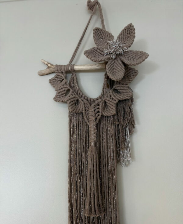 Macramé #11