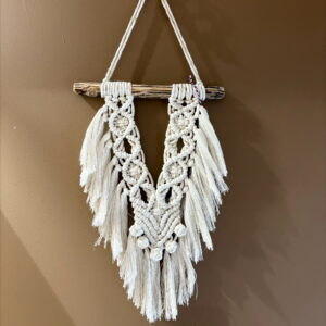 Macramé #5