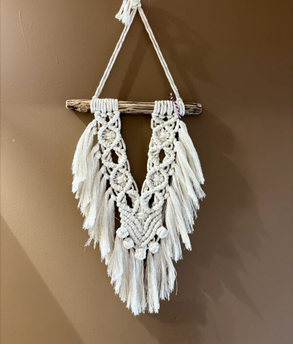 Macramé #5