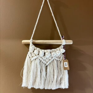 Macramé #3