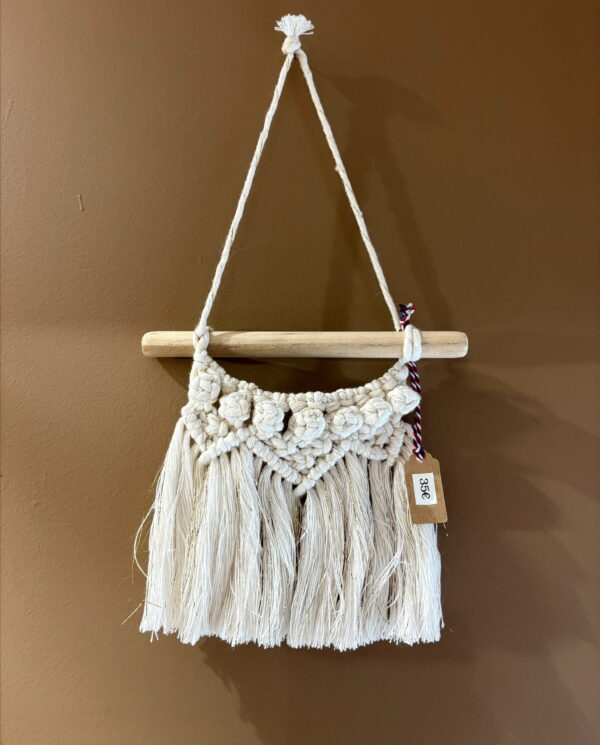 Macramé #3